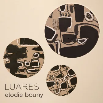 Luares by Elodie Bouny