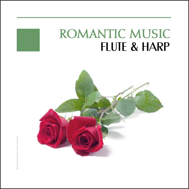 Romantique Flûte & Harpe - Romantic