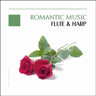 Romantique Flûte & Harpe - Romantic by Luc Urbain