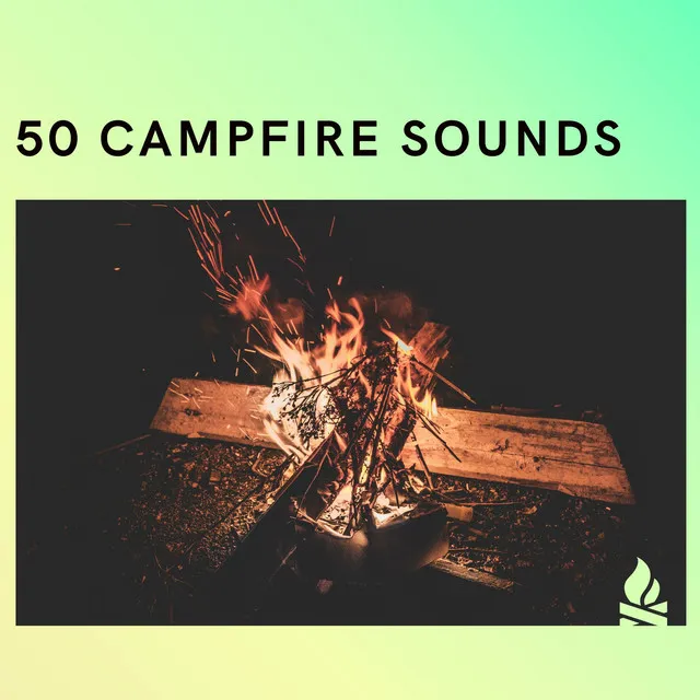 Soft Fire Sounds