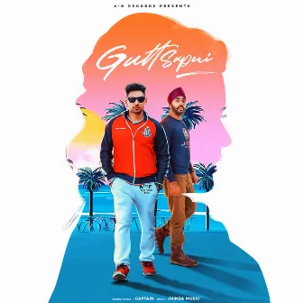 Gutt Sapni by Jhinda Music