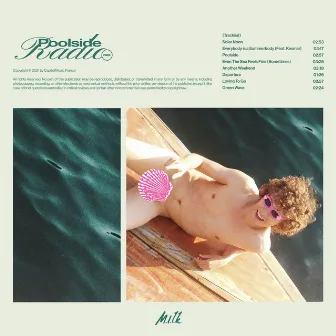 Poolside Radio Vibe by M.I.L.K.