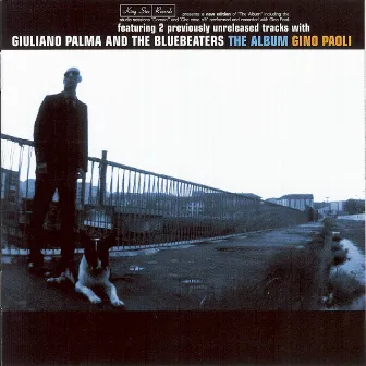 The Album by Giuliano Palma & The BlueBeaters