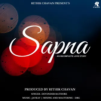 Sapna by Dev Rathore