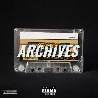 Archives by Rigne