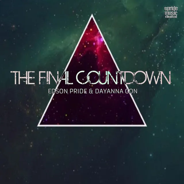 The Final Countdown - Xavier Santos Remix