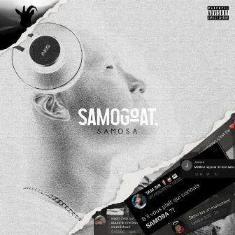 SAMOGOAT by Lord Samosa