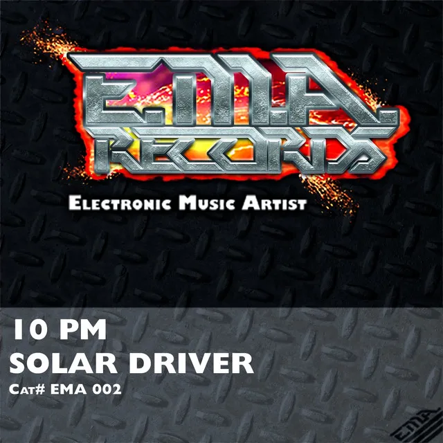 Solar Driver