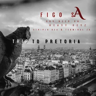 Trip To Pretoria by Figo SA