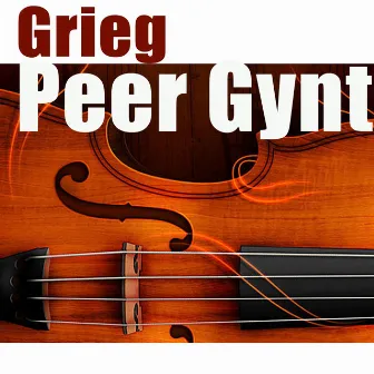 Grieg: Peer Gynt by Slovak Philarmonic Orchestra