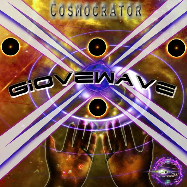 Cosmocrator