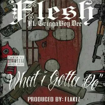 What I Gotta Do by Flesh