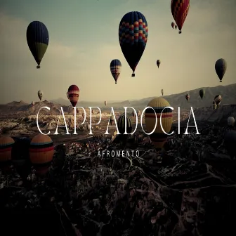 Cappadocia by Afromento