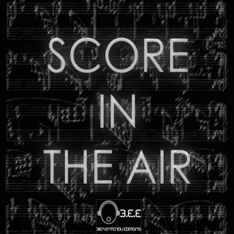 Score in the Air by Arnaud Rozenblat