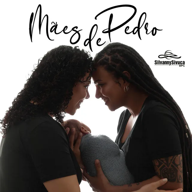 Mães de Pedro