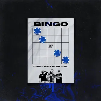 bingo by jpxprince