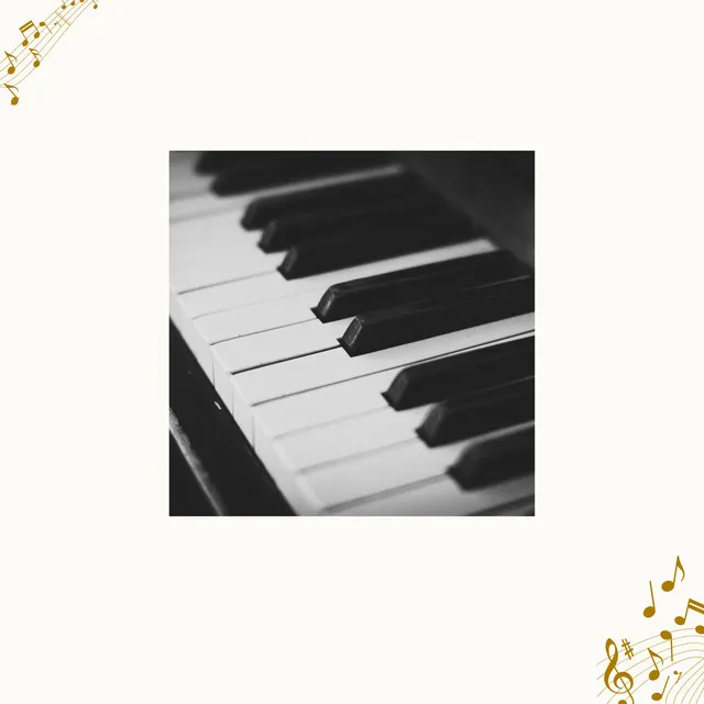 Serenade of Sleep: Piano Tranquility