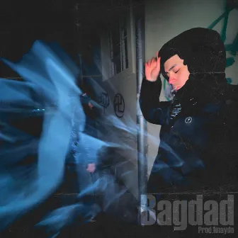 Bagdad by Saintglum