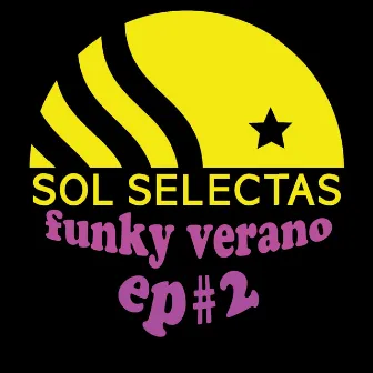 Funky Verano EP #2 by S.O.S.