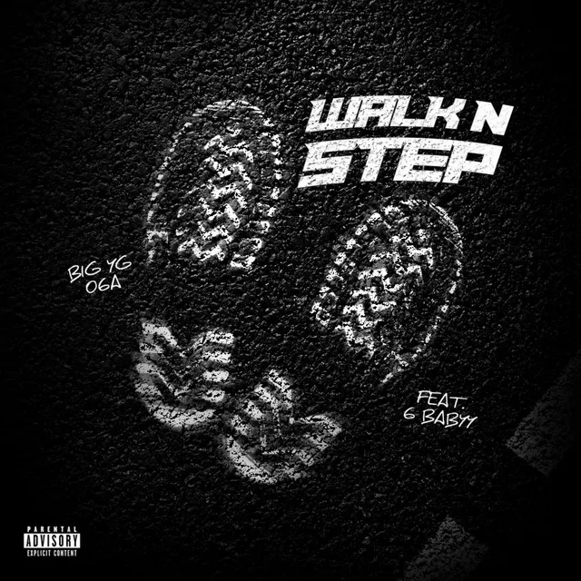 Walk N Step