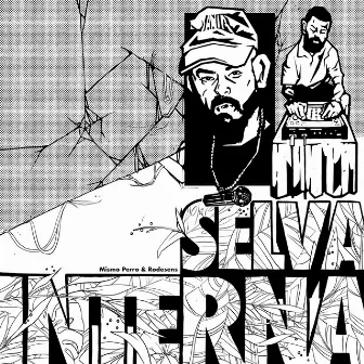 Selva Interna by Mismo Perro