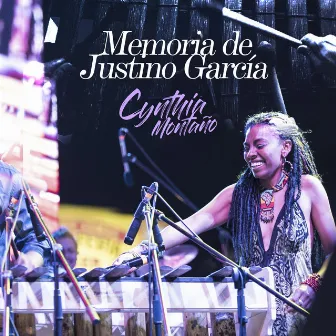 La Memoria de Justino García by Cynthia Montaño