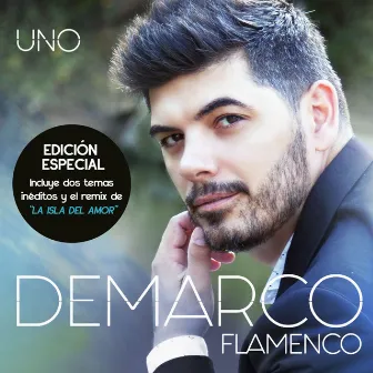 Uno (Edición especial) by Demarco Flamenco