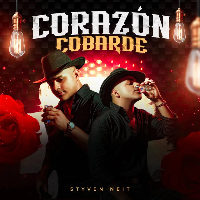 Corazon Cobarde