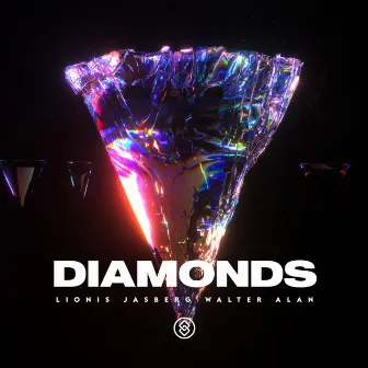 Diamonds by Unknown Artist