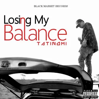 Losing My Balance by Tatinomi