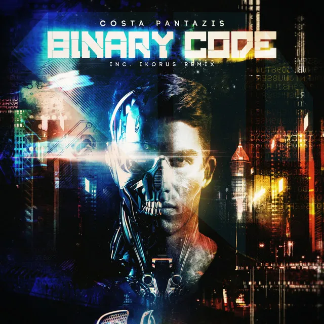 Binary Code - Ikorus Remix Edit