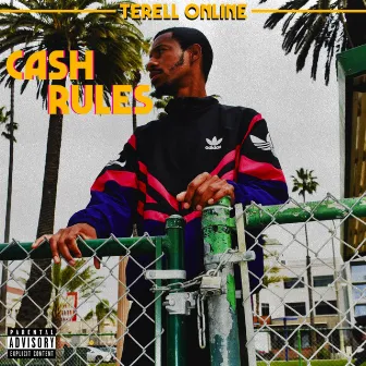 Cash Rules by Terell Online