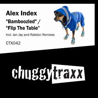 Bamboozled / Flip the Table by Alex Index