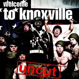 Welcome To Knoxville by BlackFi$h