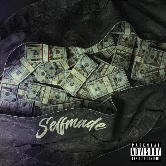 Selfmade E.P by Jamal 60