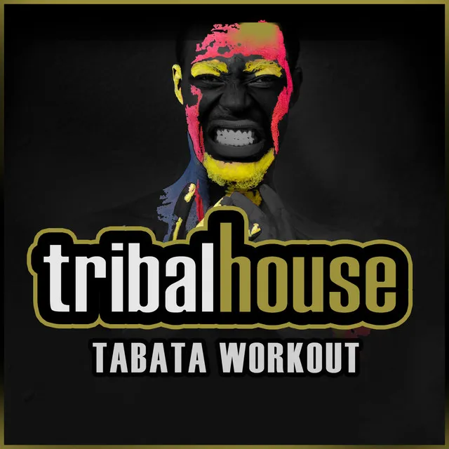 Jailhouse Workout - Tribal Fusion Mix