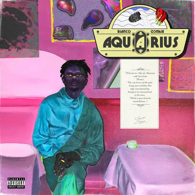 AQuarius