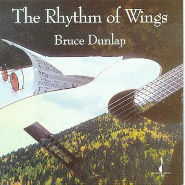 The Rhythm of Wings