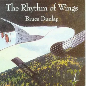 The Rhythm of Wings by Bruce Dunlap