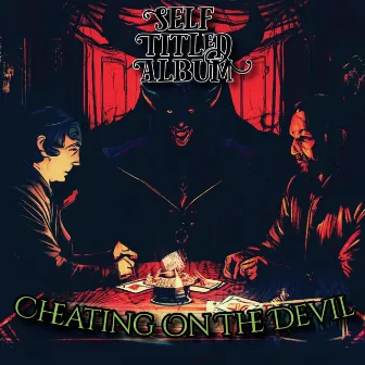 Cheating On The Devil (Barbary Ghost Mix) by Self Titled Album