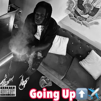 Going Up by DOE SIX OWE