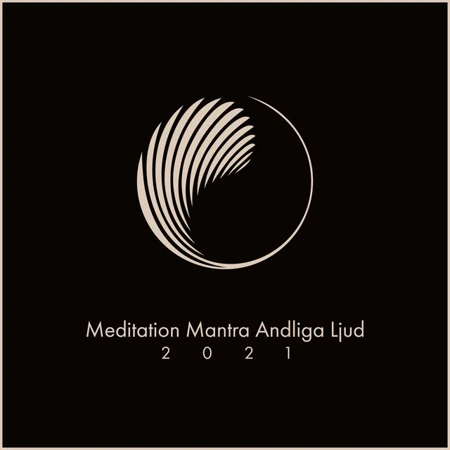 Meditation Mantra Andliga Ljud 2021