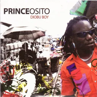 Diobu Boy by Prince Osito