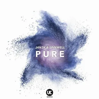 P.U.R.E. by Spinwell