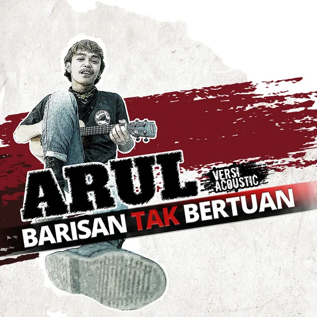 Barisan Tak Bertuan (Acoustic)