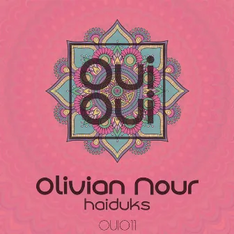 Haiduks by Olivian Nour