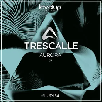 Aurora EP by Trescalle