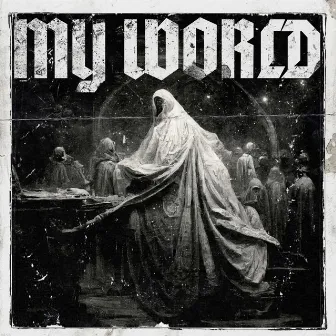 My World by Smash Stereo