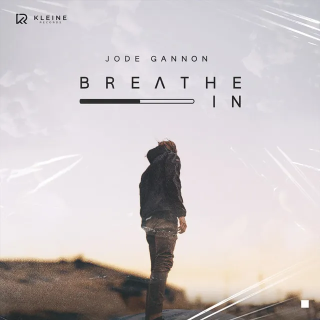 Breathe in - Cover