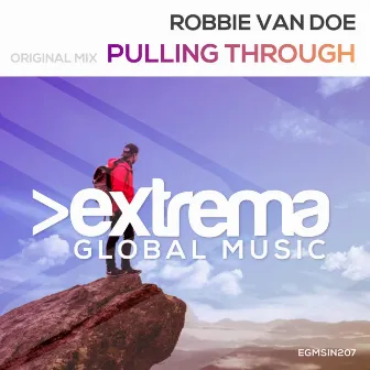 Pulling Through by Robbie van Doe